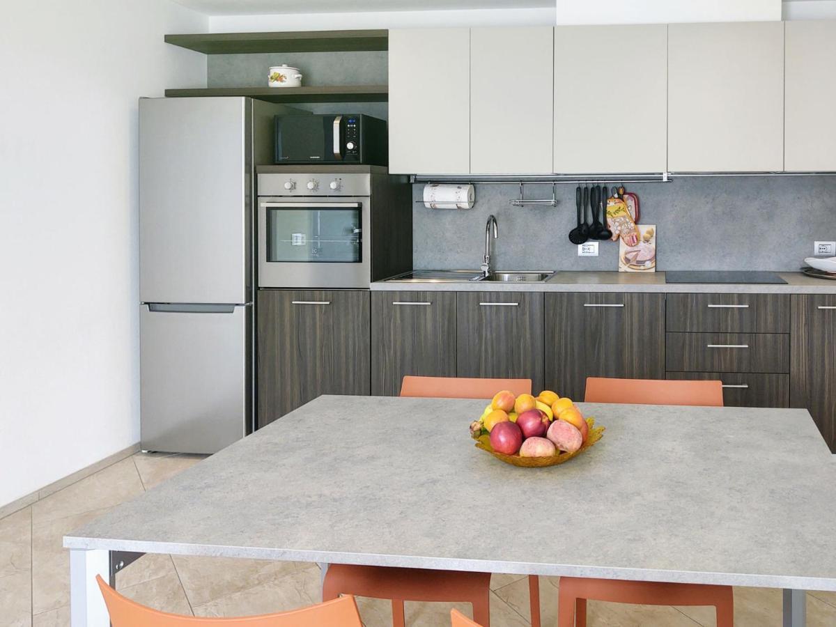 Apartment Orchidea - Gla126 By Interhome Gera Lario Exterior foto