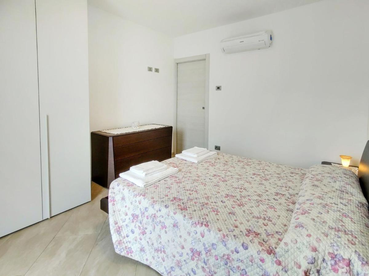 Apartment Orchidea - Gla126 By Interhome Gera Lario Exterior foto