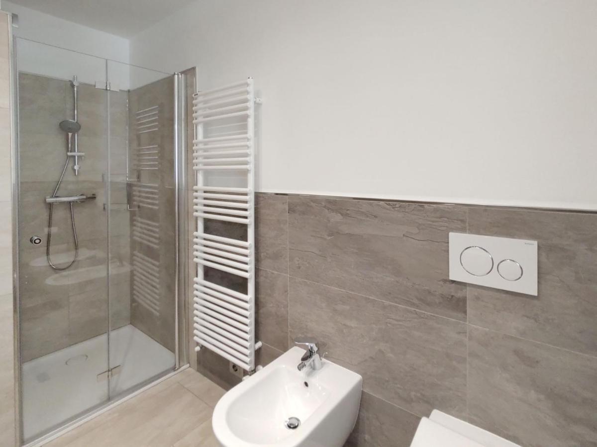 Apartment Orchidea - Gla126 By Interhome Gera Lario Exterior foto